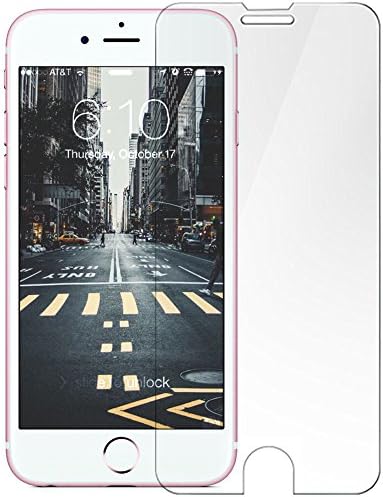 iPhone 7 Plus Screen Protector Tempered Glass 0.2 mm (5.5 Inches)