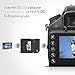 AGPTEK 64GB Class 10 TF Card with Card Reader, Memory Card Compatible with AGPTEK MP3 Player