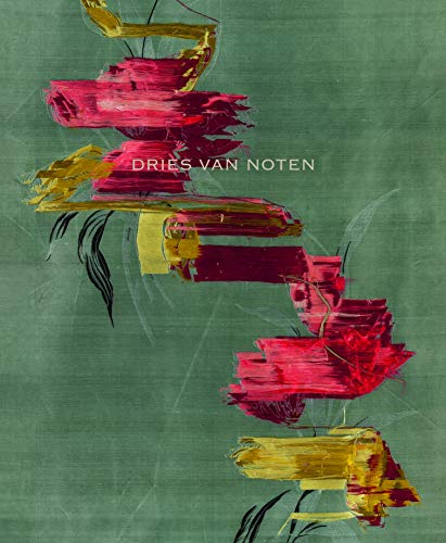 Dries Van Noten (French Edition) by Collectif
