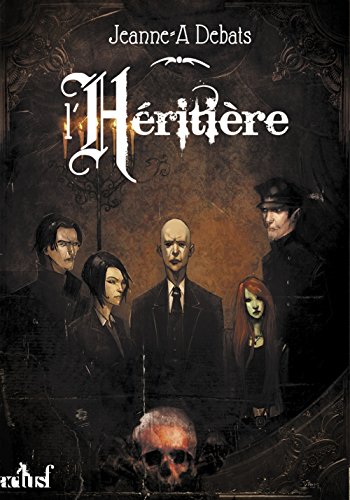 L' héritière