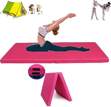 cloth exercise mat