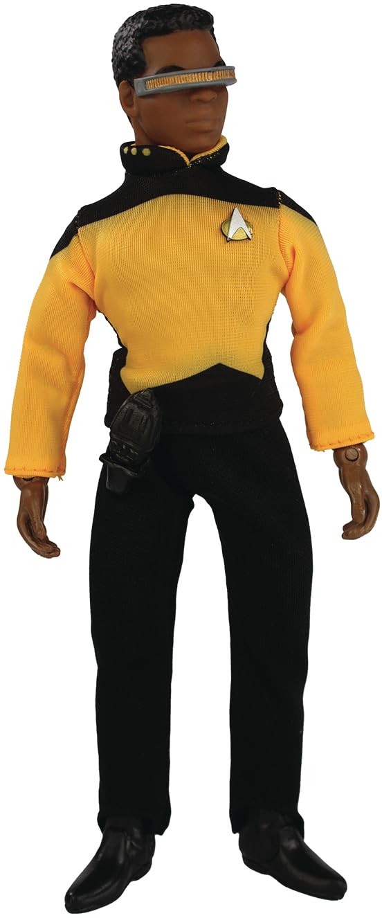 Mego Star Trek: Laforge