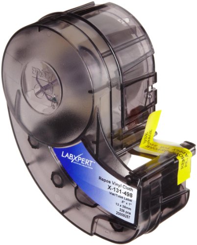 Brady X-131-498 Idxpert and Labxpert 1