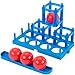 Mattel Games Bounce Off Stack 'n Stunts Game