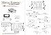 Fascinations Metal Earth Chi Ha Tank 3D Metal Model Kit