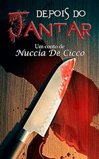 Livro Depois do Jantar: conto