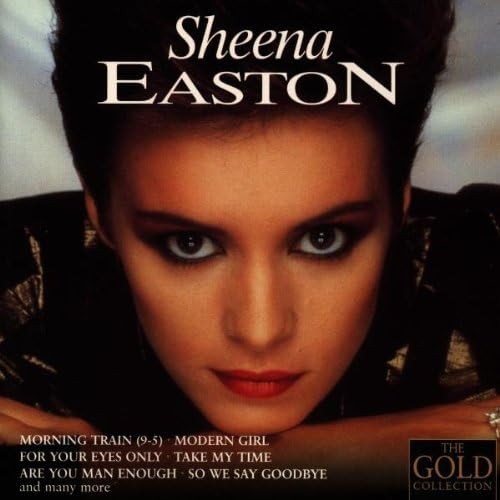 Sheena Easton - Modern Girl: The Complete EMI Recordings Vol 1