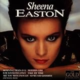 Sheena Easton Album: «Sheena Easton : Gold Collection» (Front side) Sheena Easton Album: «Sheena Easton : Gold Collection» (Front side)