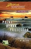 Point Blank Protector (Emerald Coast 911)