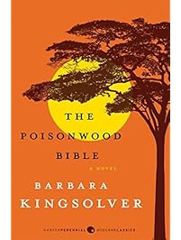 The Poisonwood Bible: A Novel