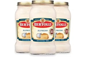 Bertolli Alfredo Sauce - 3/15oz by Bertolli [Foods]