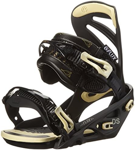 Flux DS Snowboard Binding