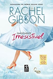 Livro Simplesmente irresistível