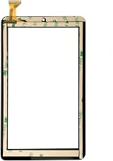 LADYSON 7.0" Touch Screen Digitizer for Alba 7 16GB Tablet Alba7Nou M76Q10 view 3