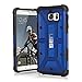 URBAN ARMOR GEAR Cell Phone Case for Samsung Galaxy Note 5 - Blue
