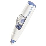 PLUS Whiper MR - Whiper Mini Roller Correction Tape