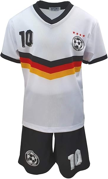 fussball trikots auf rechnung