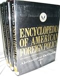 Encyclopedia of American Foreign Policy, , 0684155036