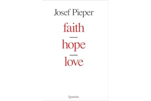 Faith, Hope, Love