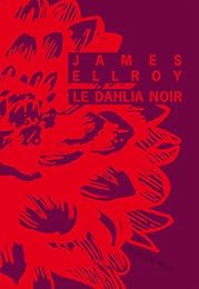 Le  Dahlia noir