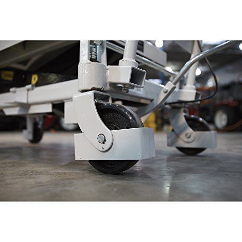 4 Roughneck+Hydraulic+Lift+Table+Cart