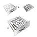 PDTXCLS Yasirona TANGDIAABBCC XGATML ARDOUR VAN KD Organizers 8-Slot Expandable Kitchen or Desk Drawer Organizer: Large Adjustable Storage Tray for Silverware, Utensils, Office Supplies and More