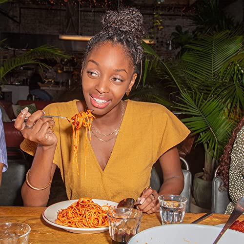 Rao's Homemade Tomato Sauce Tomato Basil 24 oz, Pack of 2