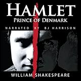 Bargain Audio Book - Hamlet  Prince of Denmark
