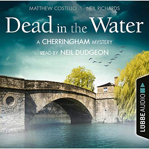 EBOOK Dead in the Water: A Cherringham Mystery 1 PPT