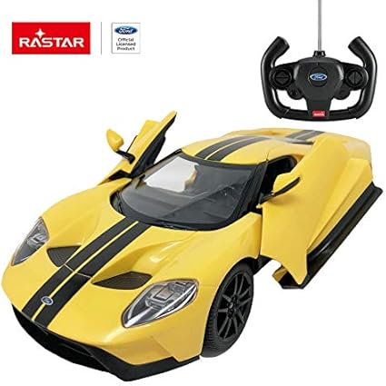 remote control ford gt