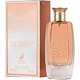 Maison Alhambra Glossy Eau de Parfum Spray for Women, 3.4 Ounce