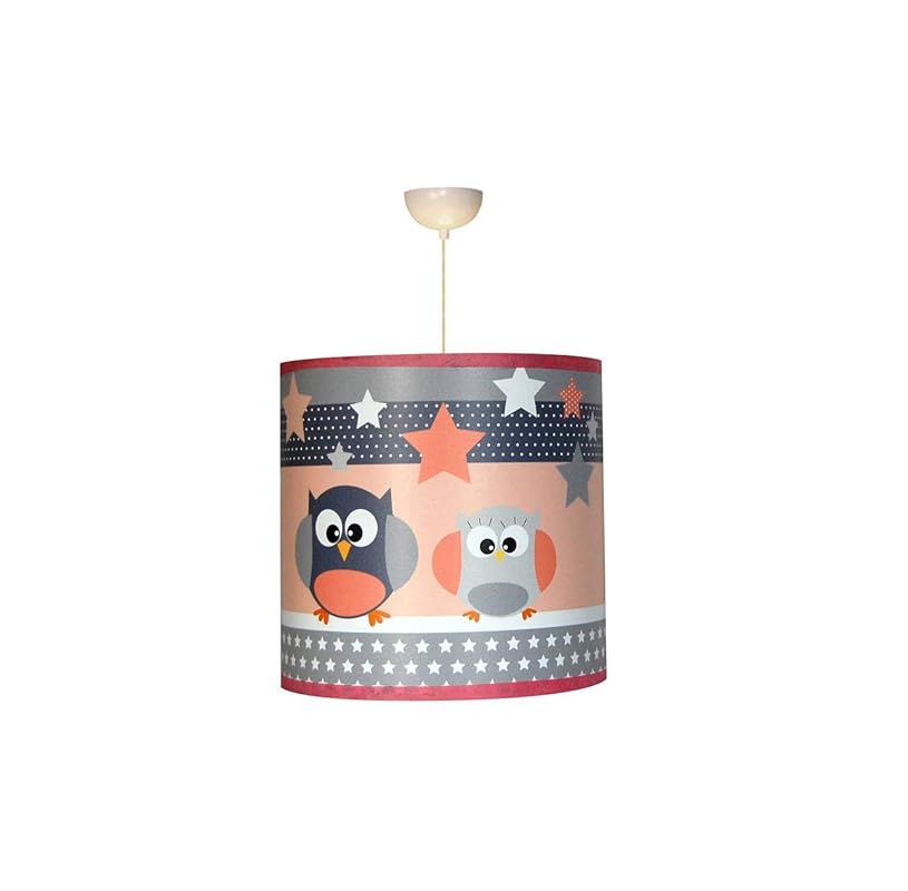 Persianas para niños, suspensión decoración de la habitación de la niña