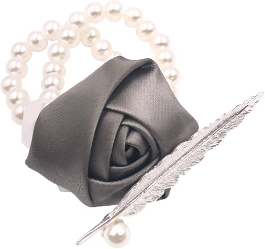 bridesmaid wrist bags