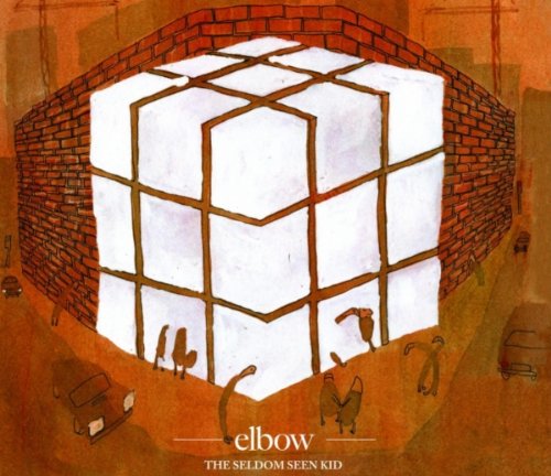#98 — The Seldom Seen Kid