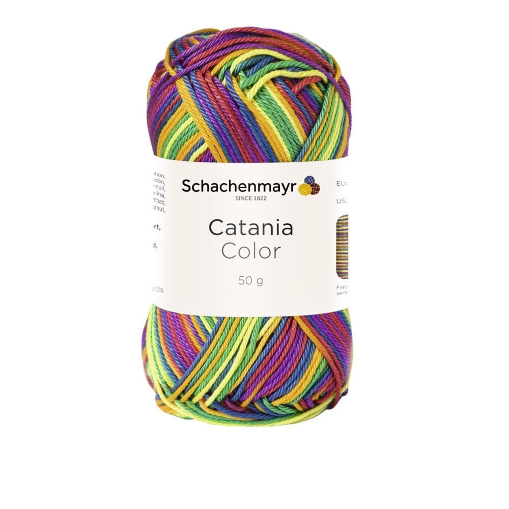 Schachenmayr (SMC) Catania Originals