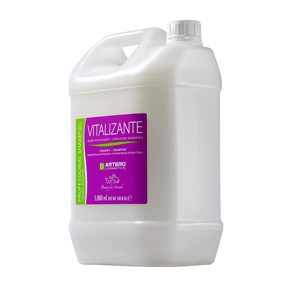 Artero Vitalizante Volume Bath - 5L.