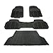 SN#100000000845-0776-217 for Land Rover Waterproof Floor & Trunk Mat 4pcs Set