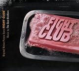 FIGHT CLUB SCORE                                  