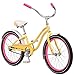 Schwinn Girls Maddy Cruiser Bicycle, 20