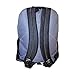 Black Panther Marvel 16 inch Backpack with Detachable Molded Lunch Box, School