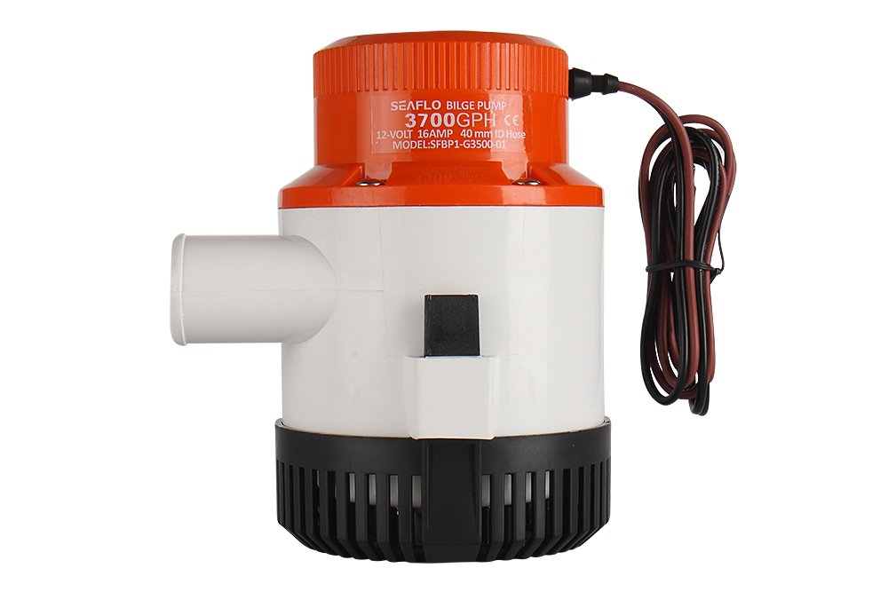 Seaflo 233 LPM Bilge Pump