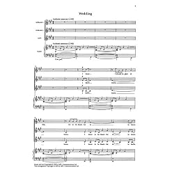 Liverpool Oratorio: Vocal Score - Les Beatles, Paul McCartney, John Lennon, RIngo Starr, George Harrison Liverpool Oratorio: Vocal Score – Image 3