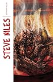 "Steve Niles Omnibus" av Steve Niles