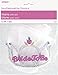 Bride To Be Tiara With Veil