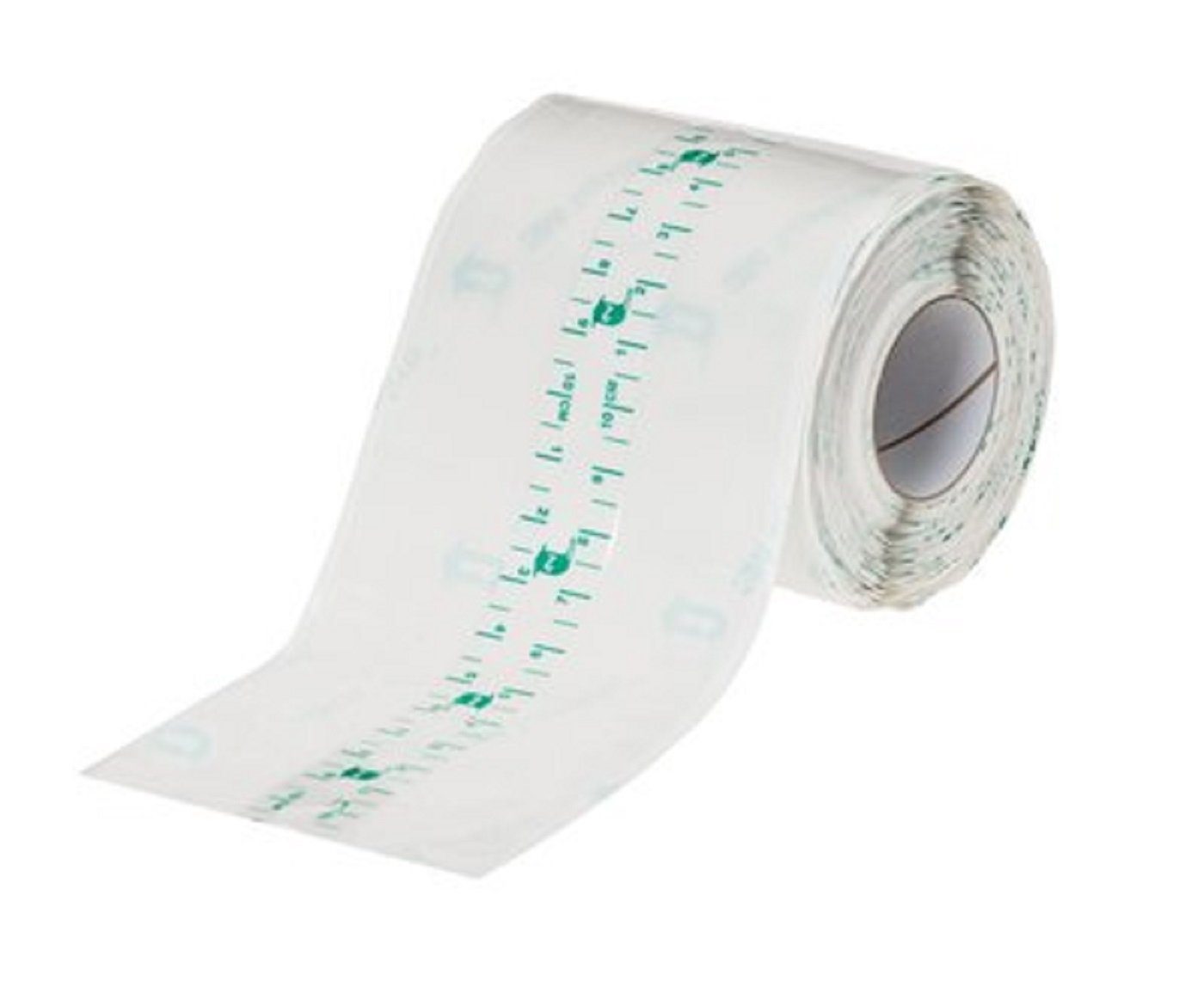 3M Tegaderm Transparent Film Roll 16002 (Pack of 4)