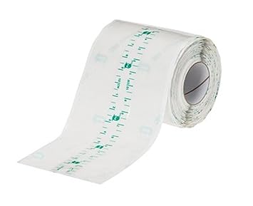 3m tegaderm transparent film roll 16002