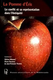 La  pomme d'Éris