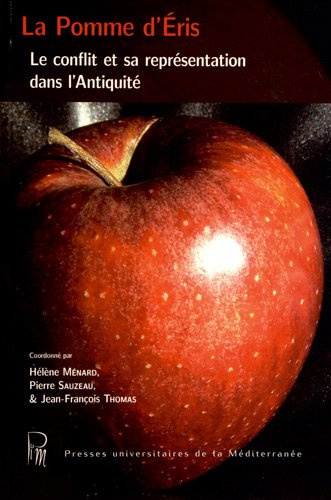 La  pomme d'Éris