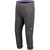 RIP-IT | Play Ball | T-Ball Elastic Pants | Comfortable Softball Pants for Female Athletes | Perfect for T-Ball, Coach-Pitch
