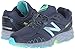 New Balance Women's WT510V3 Trail Running Shoe